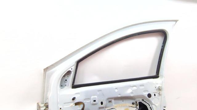 Drzwi przednie prawe Renault LOGAN 2 L52