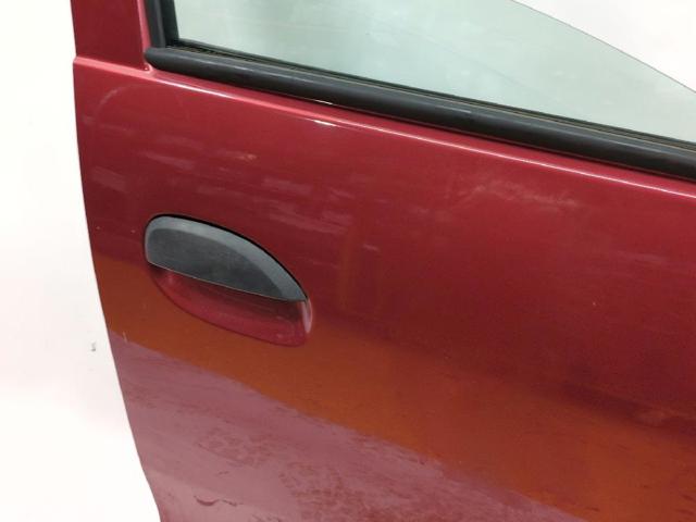 Drzwi przednie prawe Renault LOGAN 2 L52