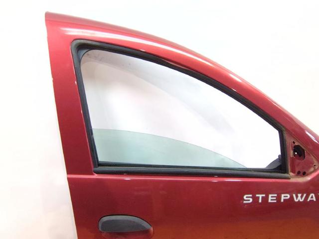 Drzwi przednie prawe Renault LOGAN 2 L52