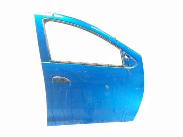 Drzwi przednie prawe Renault LOGAN 2 L52