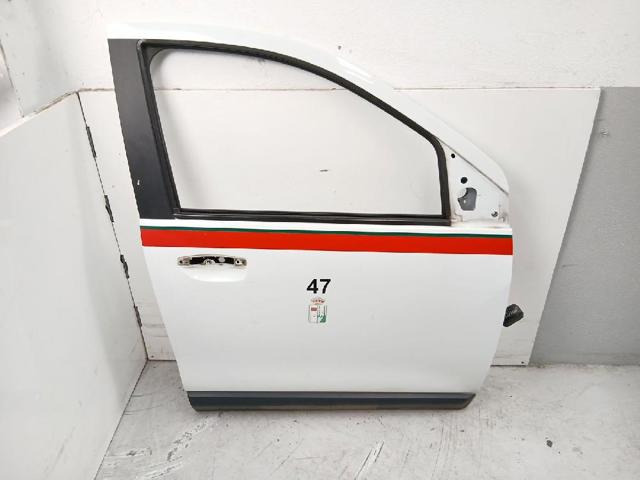 Drzwi przednie prawe 801009178R RENAULT