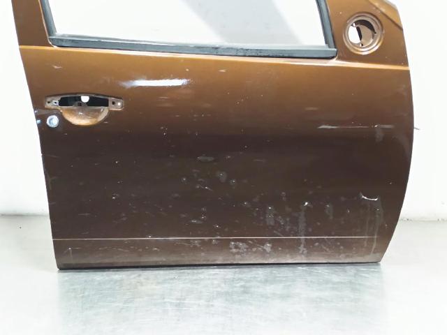 Drzwi przednie prawe 801009502R RENAULT