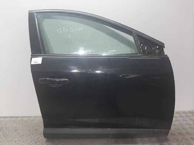 Drzwi przednie prawe 801009742R RENAULT