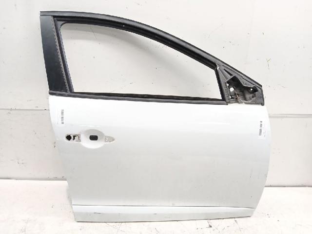 Drzwi przednie prawe 801009742R RENAULT