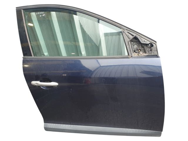 Drzwi przednie prawe 801009742R RENAULT