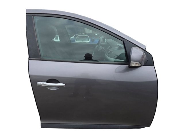 Drzwi przednie prawe 801009742R RENAULT