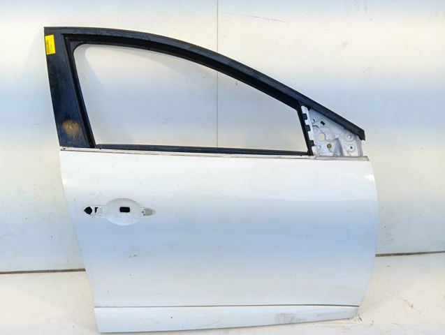 Drzwi przednie prawe 801009742R RENAULT