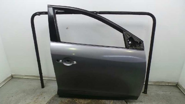 Drzwi przednie prawe 801009742R RENAULT