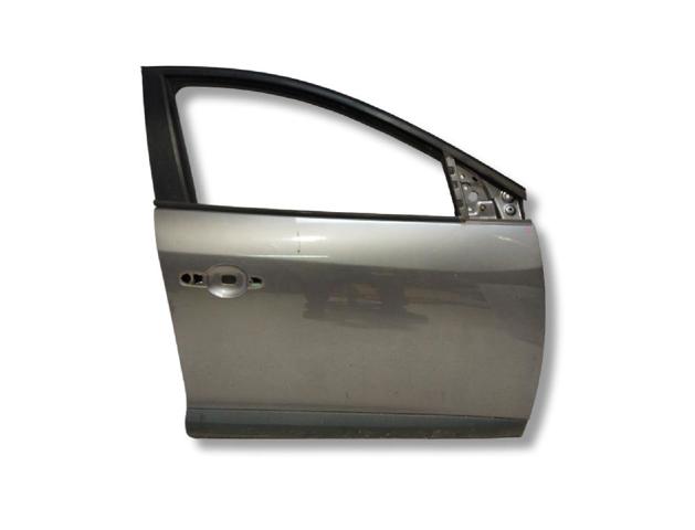 Drzwi przednie prawe 801009742R RENAULT