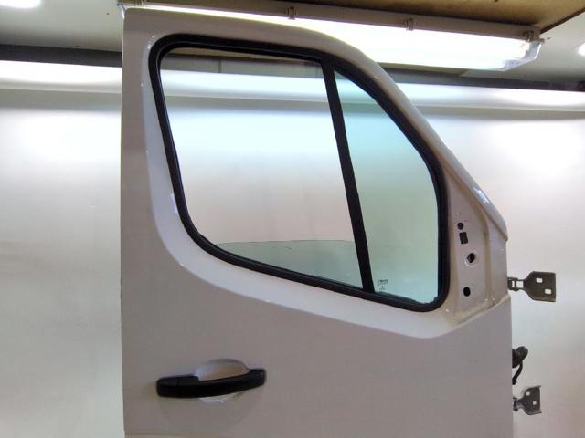 Drzwi przednie prawe 801009976R RENAULT