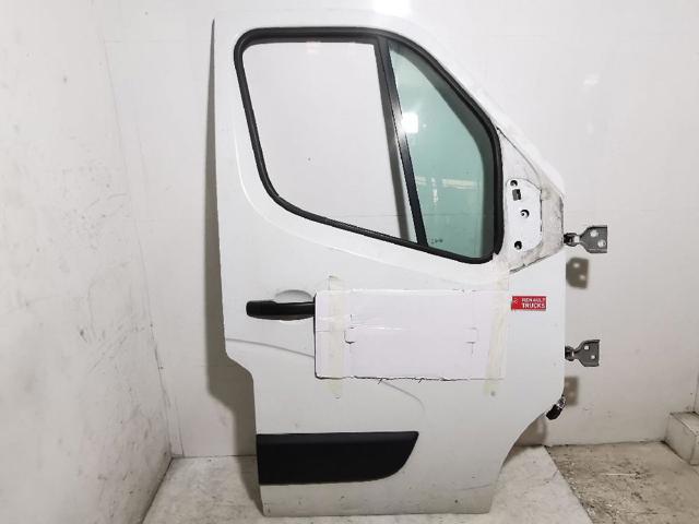 Drzwi przednie prawe 801009976R RENAULT
