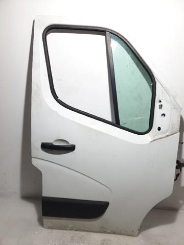 Drzwi przednie prawe 801009976R RENAULT