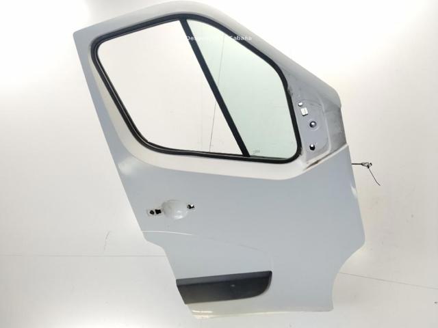 Drzwi przednie prawe 801009976R RENAULT