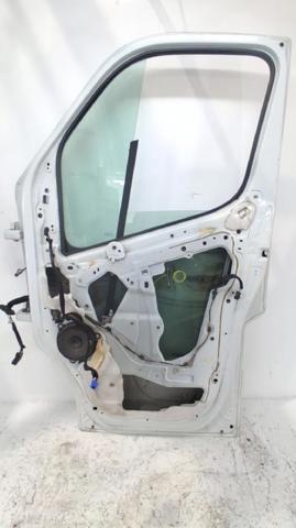 Drzwi przednie prawe 801009976R RENAULT