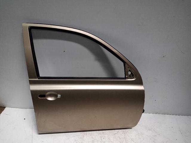  do Nissan Micra  (K12)