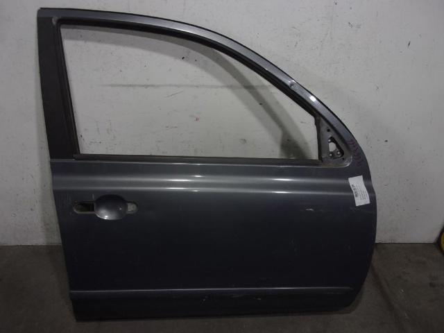 Drzwi Nissan Micra