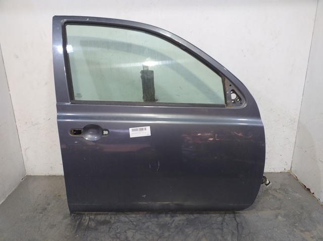Drzwi Nissan Micra