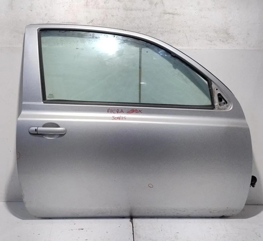 80100AX630 Nissan/Infiniti