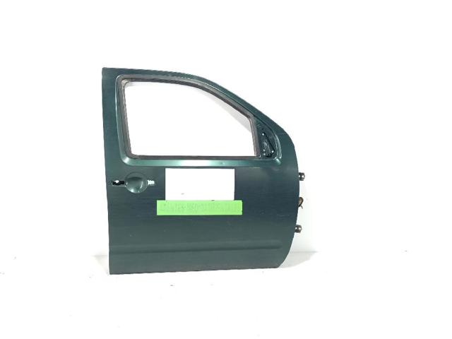Drzwi przednie prawe 80100EB330 NISSAN