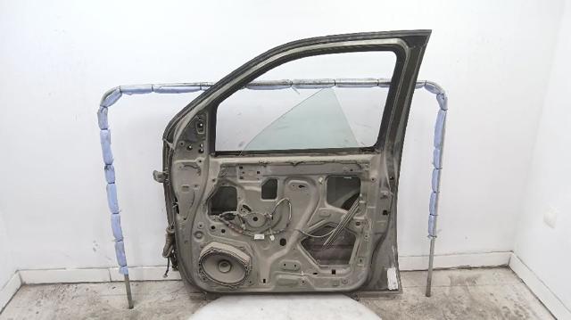 Drzwi przednie prawe 80100EB330 NISSAN