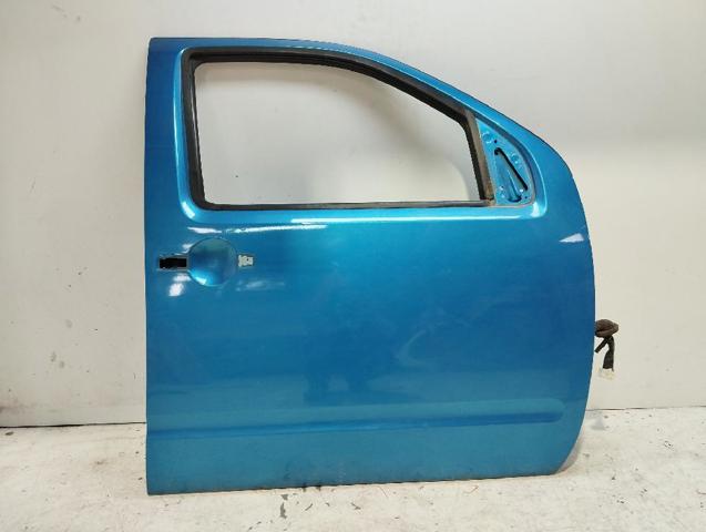 Drzwi przednie prawe 80100EB330 NISSAN