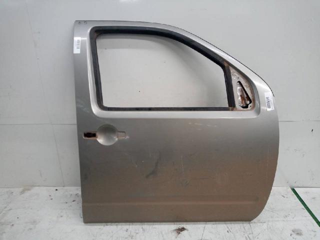 Drzwi przednie prawe 80100EB330 NISSAN