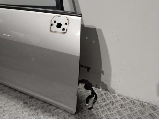 Drzwi przednie prawe Nissan Tiida SC11X