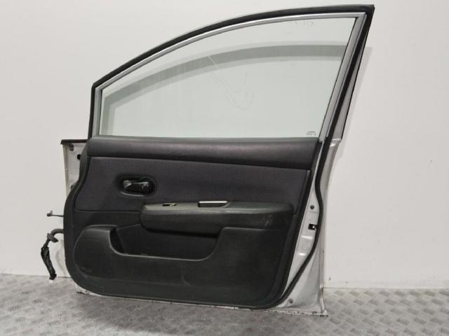 Drzwi przednie prawe Nissan Tiida SC11X