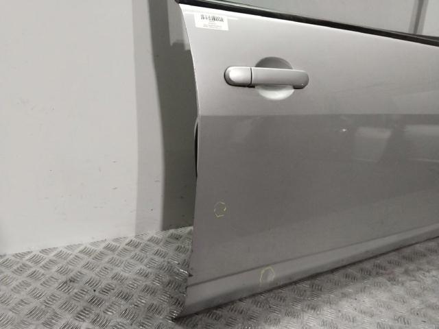 Drzwi przednie prawe Nissan Tiida SC11X