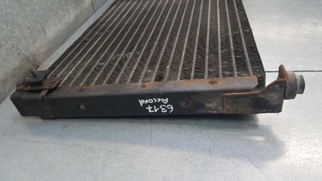 Chłodnica klimatyzacji 80100SN7E01 HONDA