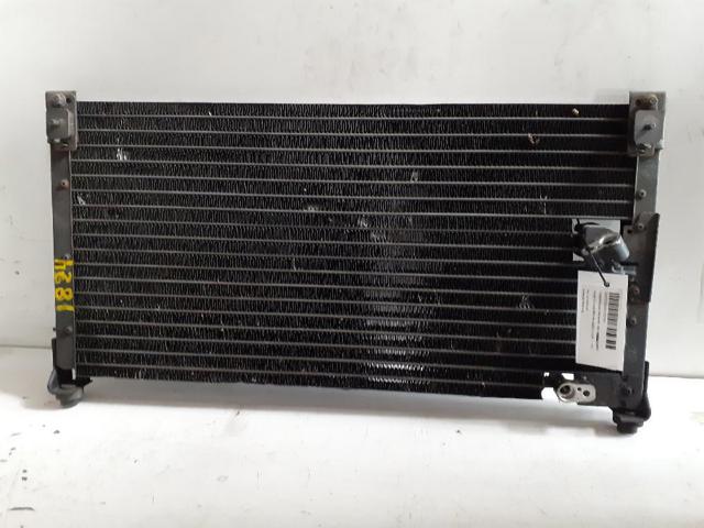 Chłodnica klimatyzacji Honda Accord 5 CC7