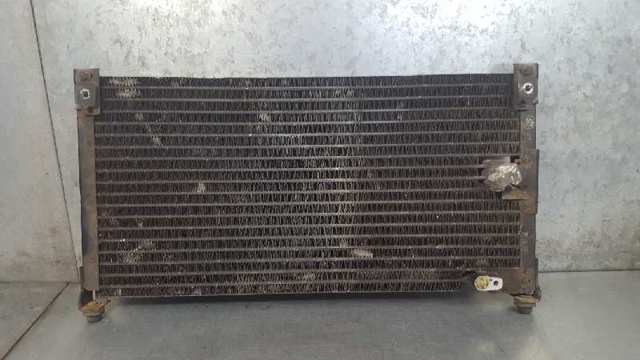 Chłodnica klimatyzacji 80100SN7E01 HONDA