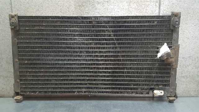 Chłodnica klimatyzacji 80100SN7E01 HONDA