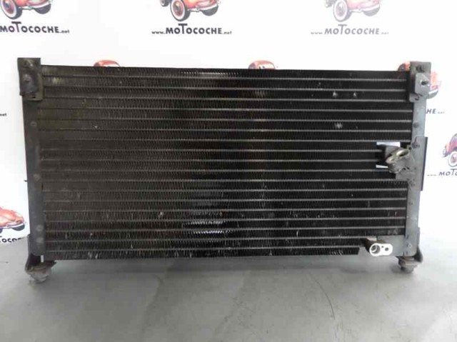 Chłodnica klimatyzacji Honda Accord 5 CC7