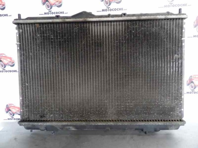 Chłodnica klimatyzacji Honda Accord 5 CC7