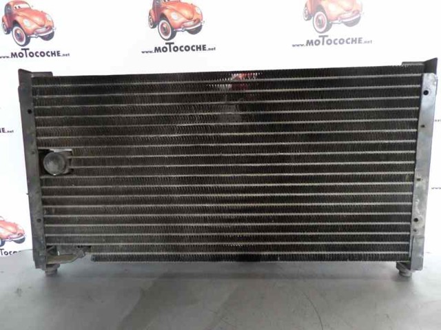 Chłodnica klimatyzacji Honda Accord 5 CC7