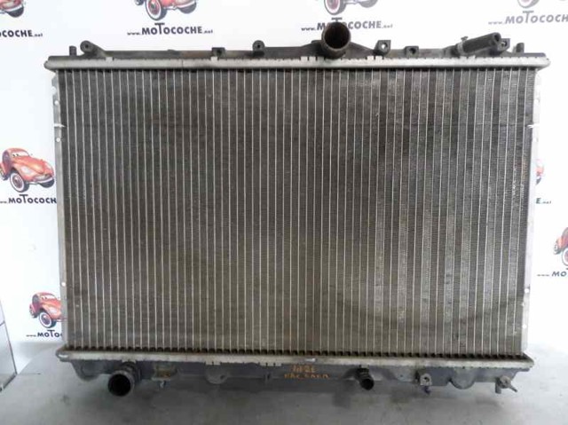 Chłodnica klimatyzacji Honda Accord 5 CC7