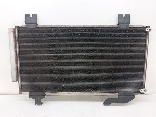 Chłodnica klimatyzacji 80100TL1G01 HONDA