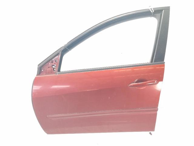 Drzwi przednie lewe 801010025R RENAULT