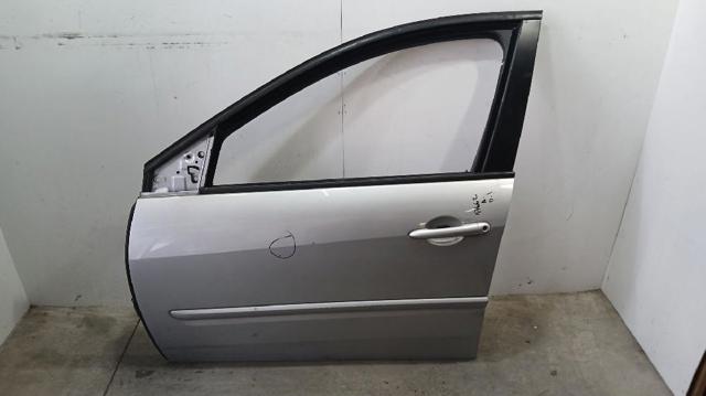 Drzwi przednie lewe 801010025R RENAULT