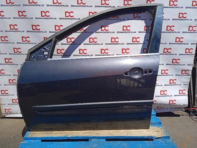 Drzwi przednie lewe 801010025R RENAULT