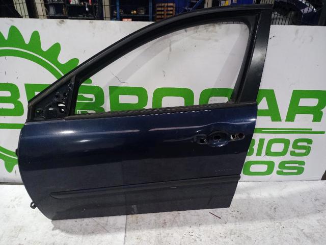 Drzwi przednie lewe 801010025R RENAULT