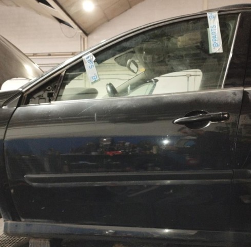 Drzwi przednie lewe 801010025R RENAULT