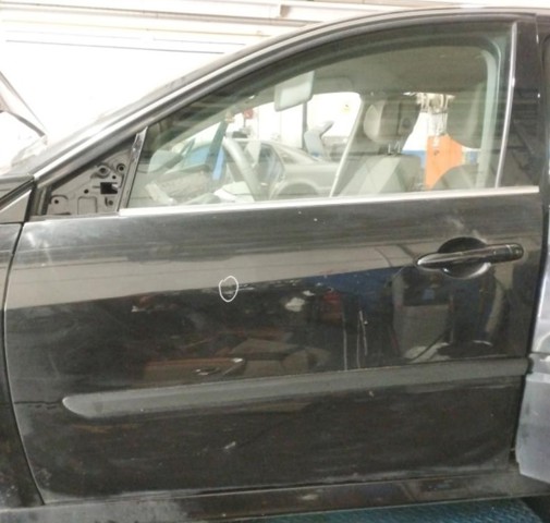Drzwi przednie lewe 801010025R RENAULT