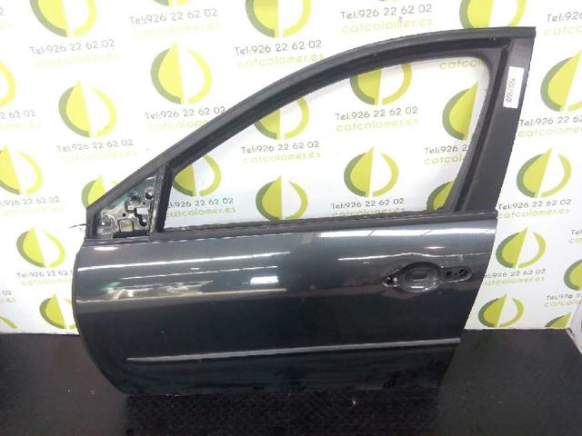 Drzwi przednie lewe 801010025R RENAULT