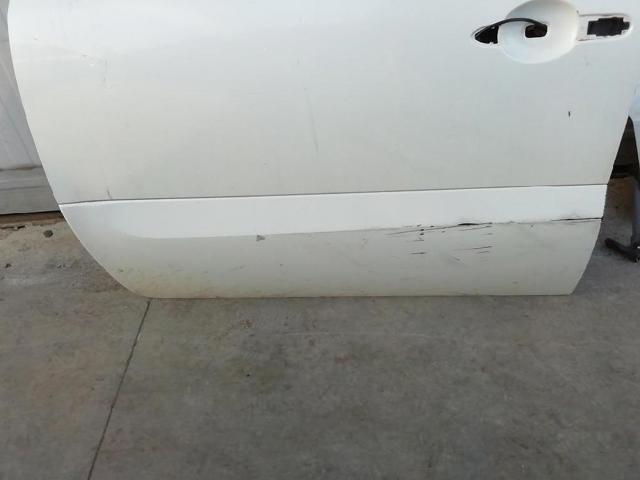 Drzwi przednie lewe 801010029R RENAULT