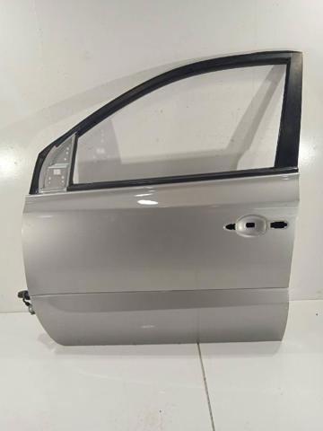 Drzwi przednie lewe 801010029R RENAULT