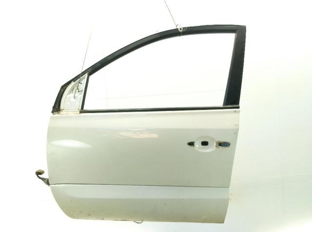 Drzwi przednie lewe 801010029R RENAULT