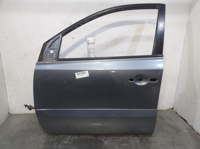 Drzwi przednie lewe 801010029R RENAULT
