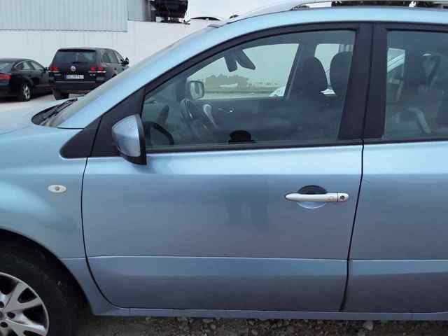 Drzwi Renault Koleos
